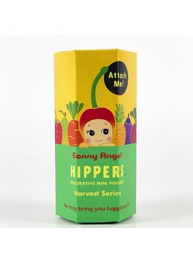 Sonny Angel Mini Figures Single (Single Blind Box) (High Quality Version) - Image 1